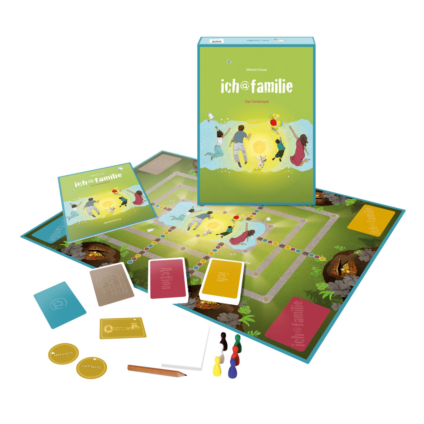 ich@familie Produktbild.